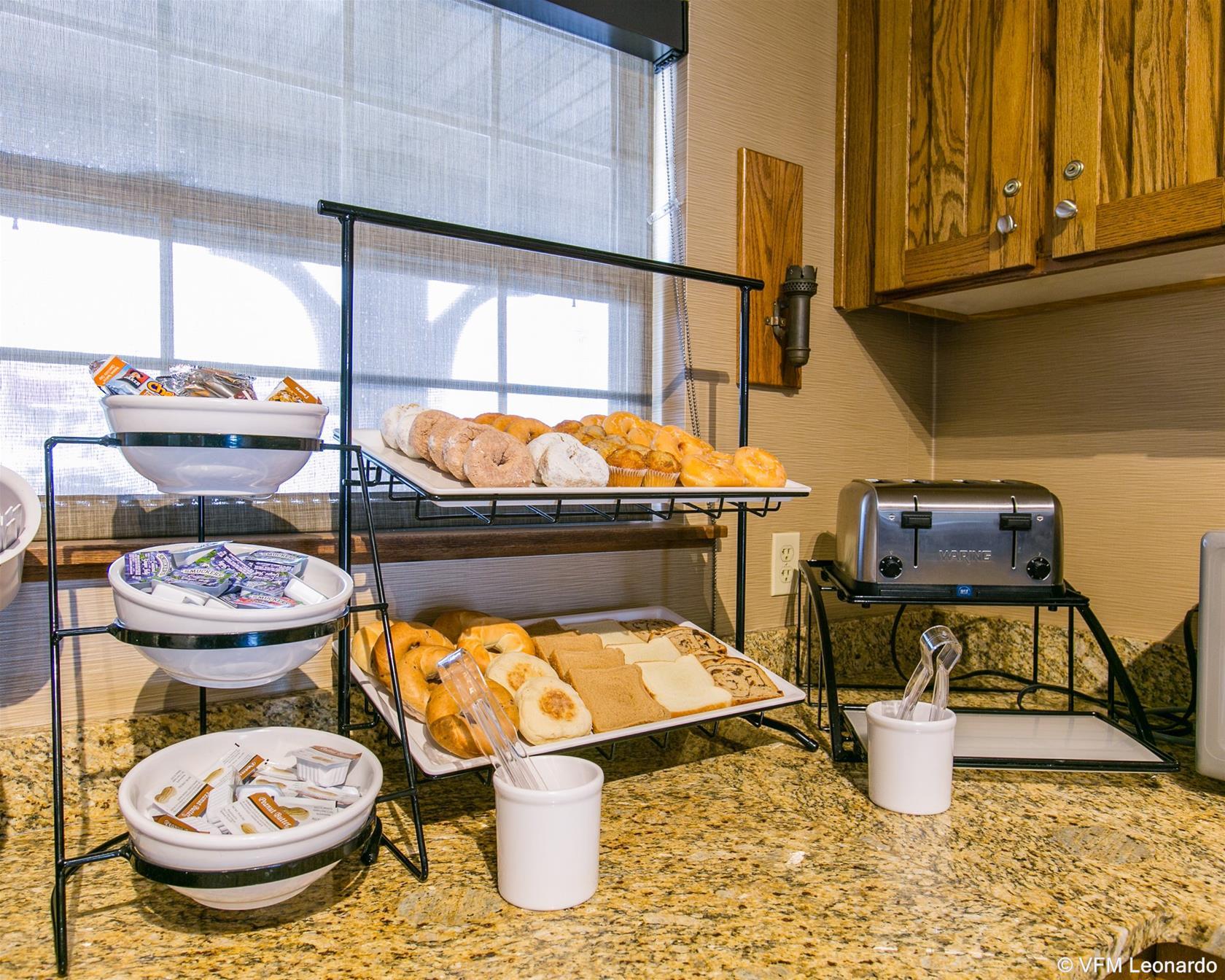 Comfort Inn Sedalia Station Ngoại thất bức ảnh
